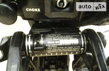 Катер Mercury 7.5 hp 1990 в 