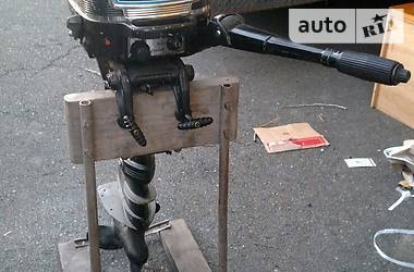 Катер Mercury 9.8hp 1994 в 