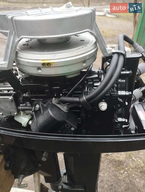 Човен Mercury 9.9 2019 в Смілі фото 6 Човен Mercury 9.9 2019 в Смілі