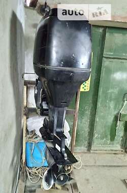 Лодка Mercury 90 2004 в 