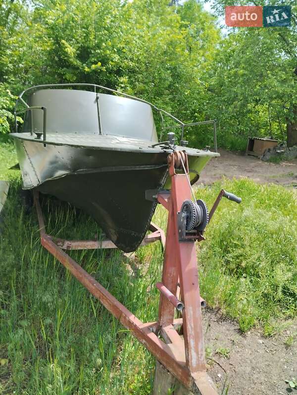 Човен Mercury 90 2008 в Світловодську фото 5 Човен Mercury 90 2008 в Світловодську