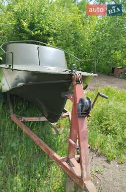 Лодка Mercury 90 2008 в 
