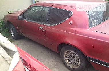 Купе Mercury Cougar 1988 в 