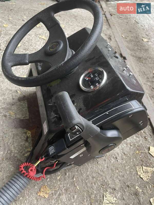 Другой водный транспорт Mercury EFI 2021 в Киеве фото 5 Другой водный транспорт Mercury EFI 2021 в Киеве