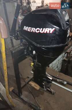 Інший водний транспорт Mercury F 25 2010 в 