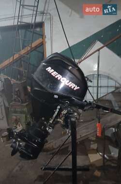 Інший водний транспорт Mercury F 25 2010 в 