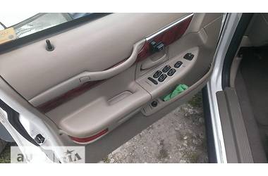 Седан Mercury Grand Marquis 2000 в 