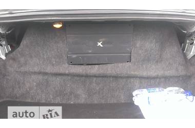 Седан Mercury Grand Marquis 2000 в 