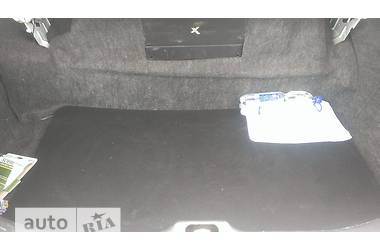 Седан Mercury Grand Marquis 2000 в 