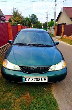 Седан Mercury Mystique 2000 в Киеве