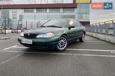 Седан Mercury Mystique 2000 в Києві