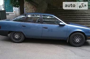 Седан Mercury Sable 1989 в 