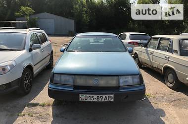 Седан Mercury Sable 1989 в 