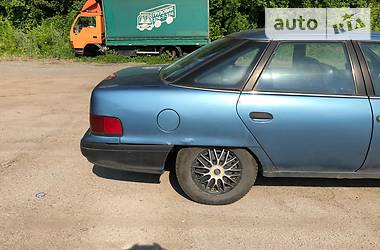 Седан Mercury Sable 1989 в 
