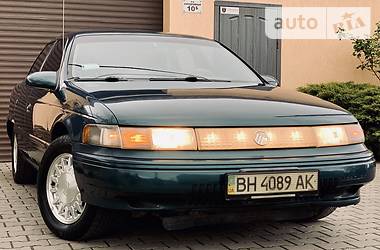 Седан Mercury Sable 1996 в Одессе