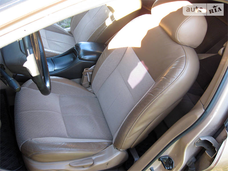 Седан Mercury Sable 1996 в Дніпрі фото 3 Седан Mercury Sable 1996 в Дніпрі