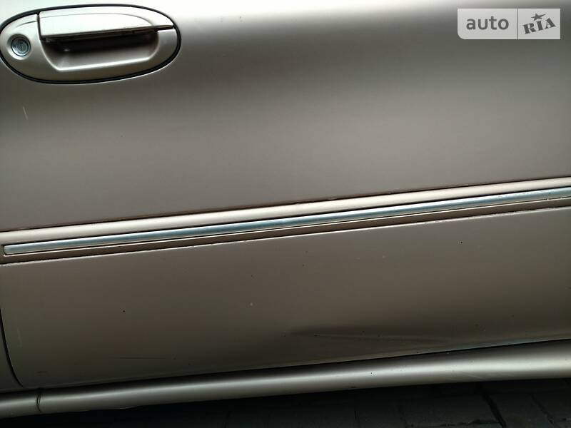 Седан Mercury Sable 1996 в Дніпрі фото 14 Седан Mercury Sable 1996 в Дніпрі