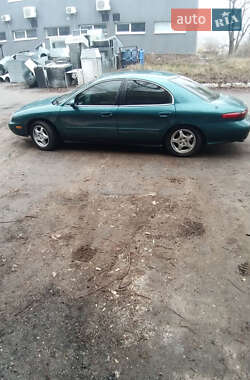 Седан Mercury Sable 1996 в 