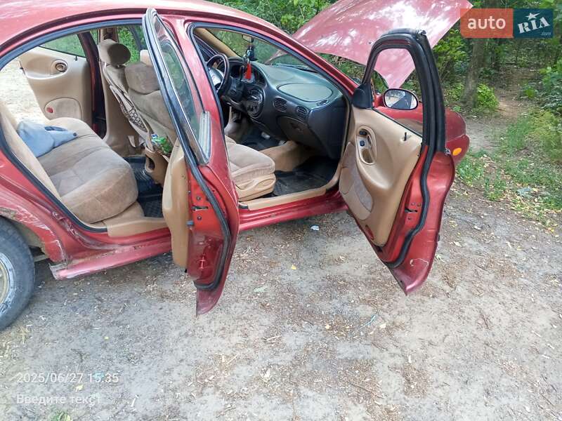 Седан Mercury Sable 1996 в Харкові
