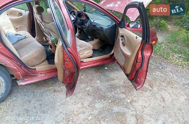 Седан Mercury Sable 1996 в 