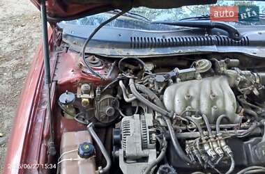Седан Mercury Sable 1996 в 