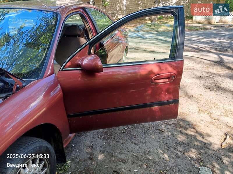 Седан Mercury Sable 1996 в Харкові