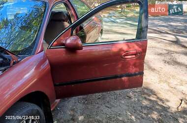 Седан Mercury Sable 1996 в 