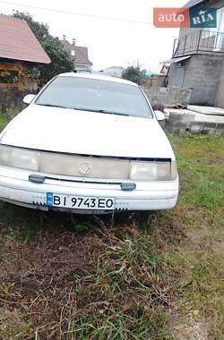 Седан Mercury Sable 1990 в Киеве