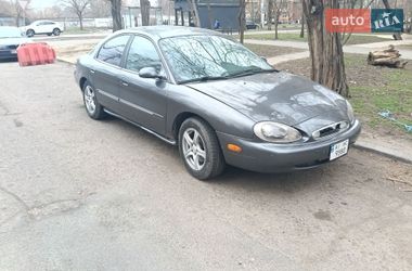 Седан Mercury Sable 1996 в Одесі