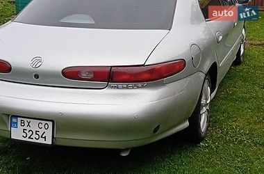 Седан Mercury Sable 1996 в Полонном