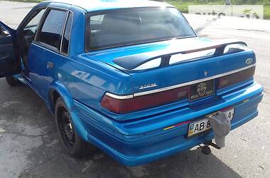 Седан Mercury Topaz 1988 в 