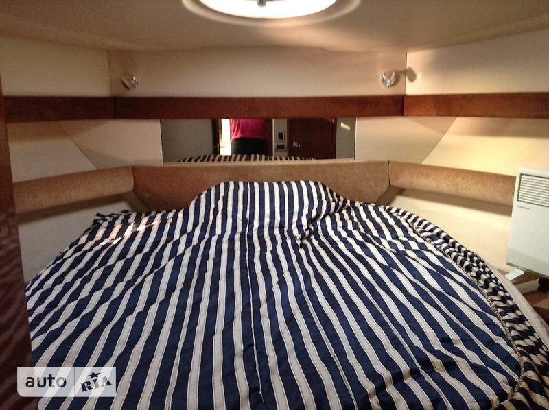 Моторная яхта Meridian 441 2007 в Киеве