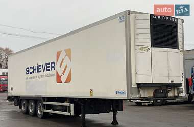 Рефрижератор полуприцеп Merker M 300 2013 в 