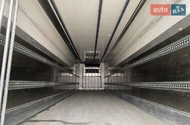 Рефрижератор полуприцеп Merker M 300 2013 в 