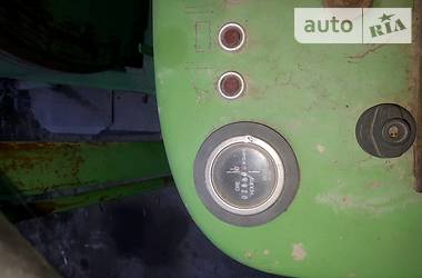 Бетономешалка (Миксер) Merlo DBM 1990 в 