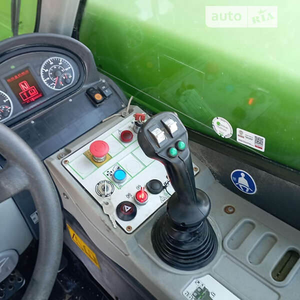 Телескопічні навантажувачі Merlo P 40.16K 2018 в Рожнятові