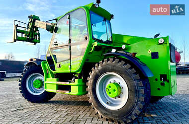 Телескопический погрузчик Merlo P55.9CS 2011 в 