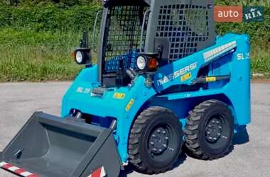 Минипогрузчик Messersi SL-45 2025 в Львове