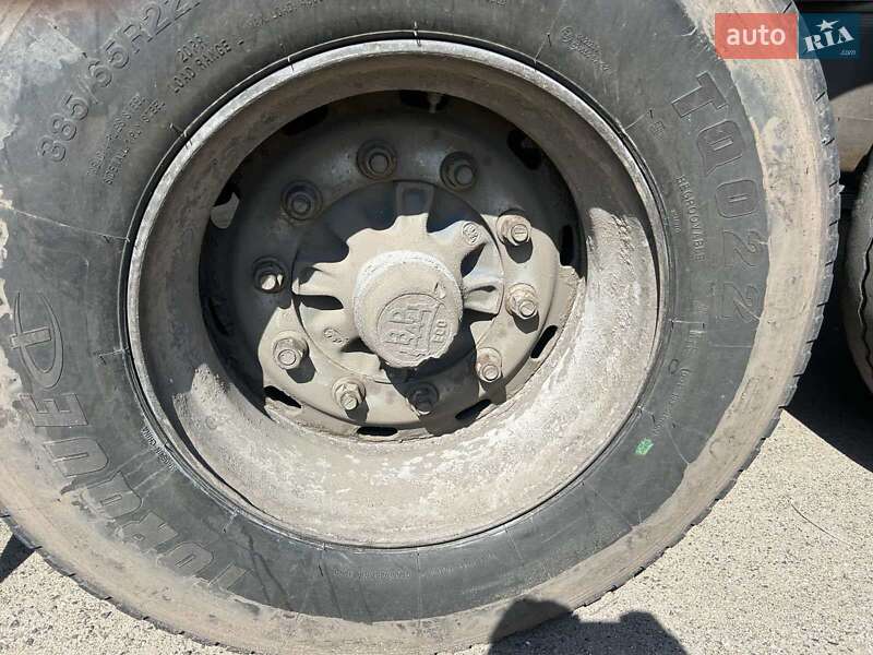 Контейнеровоз Metaco SD 2000 в Николаеве