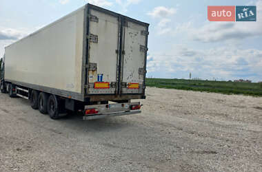 Рефрижератор Metaco SD 1995 в 