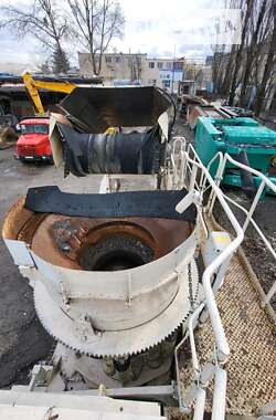 Дробильная установка, дробилка Metso Minerals Lokotrack 2015 в Киеве
