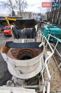 Дробильная установка, дробилка Metso Minerals Lokotrack 2015 в 