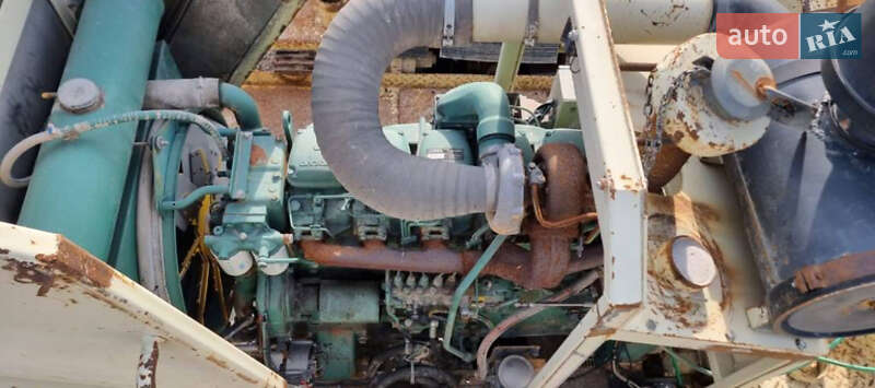 Дробильная установка, дробилка Metso Minerals LT 105 2004 в Одессе