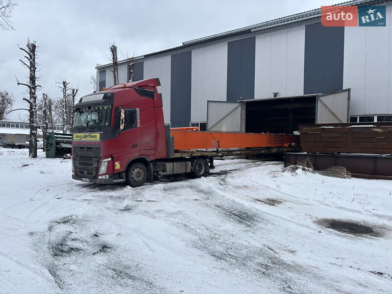 Низкорамная платформа Meusburger MPS 2008 в Харькове