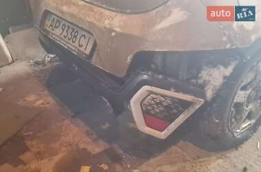 Хетчбек MG 3 Cross 2014 в 