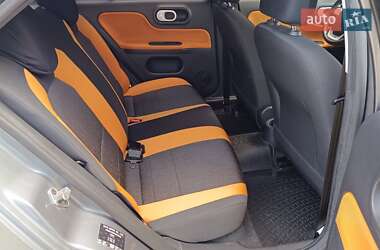 Хэтчбек MG 3 Cross 2013 в 