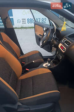 Хэтчбек MG 3 Cross 2013 в 