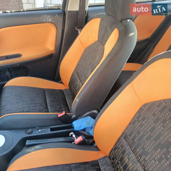 Хетчбек MG 3 Cross 2014 в Полтаві