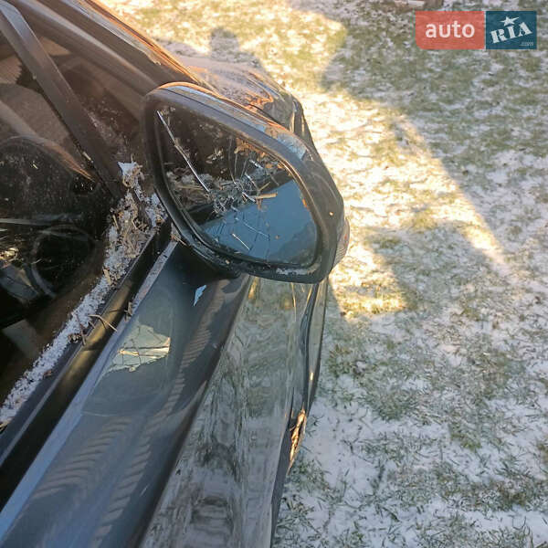 Хетчбек MG 3 Cross 2014 в Полтаві