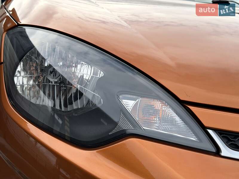 Хэтчбек MG 3 Cross 2013 в Одессе